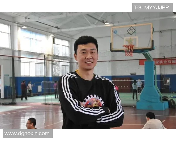 潢川明星篮球俱乐部的具体位置及交通指南详解